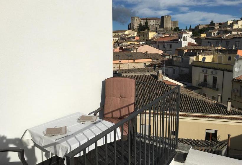 Hotel La Casa Nel Borgo Antico  | Melfi | Potenza | Italia 7