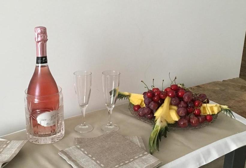 Hotel La Casa Nel Borgo Antico  | Melfi | Potenza | Italia 8