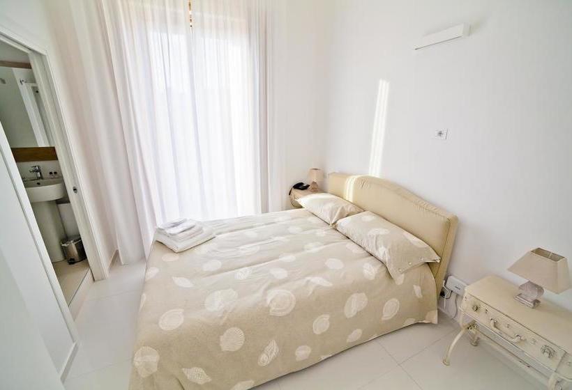 Hotel La Casa Nel Borgo Antico  | Melfi | Potenza | Italia 9