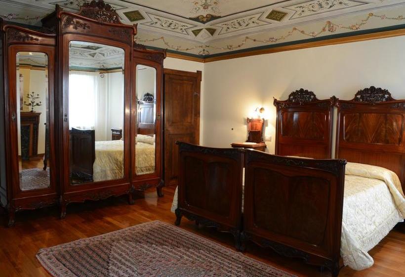 Bed and Breakfast La Corte Dei Ducati Comacchio Ferrara