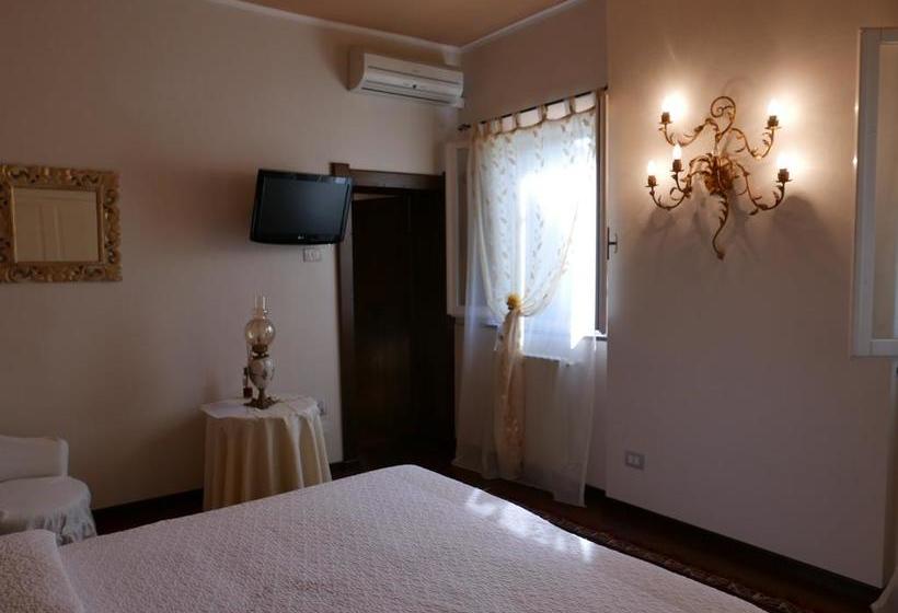 Bed and Breakfast La Corte Dei Ducati  | Comacchio | Ferrara | Italia 1