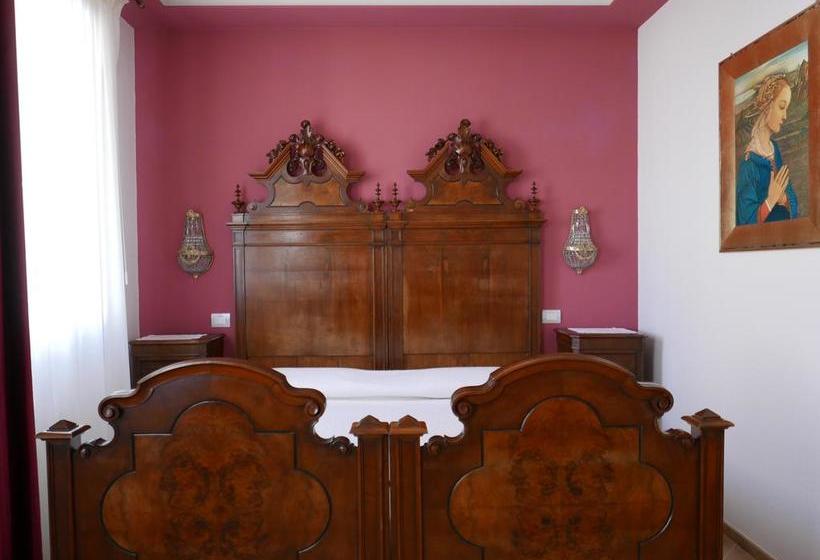 Bed and Breakfast La Corte Dei Ducati  | Comacchio | Ferrara | Italia 10