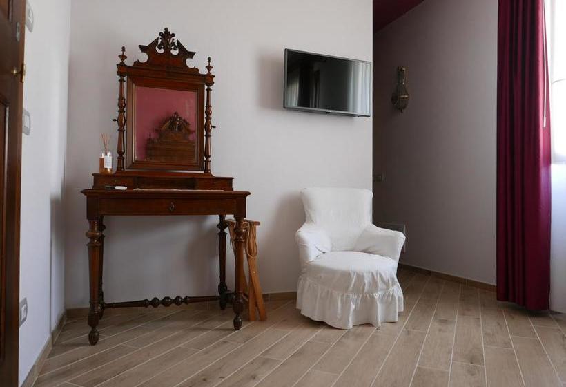 Bed and Breakfast La Corte Dei Ducati  | Comacchio | Ferrara | Italia 11