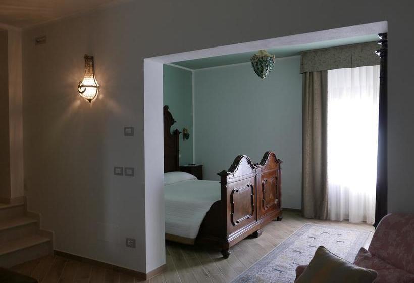 Bed and Breakfast La Corte Dei Ducati  | Comacchio | Ferrara | Italia 12