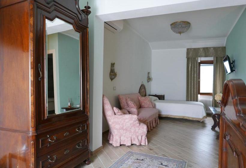 Bed and Breakfast La Corte Dei Ducati  | Comacchio | Ferrara | Italia 13