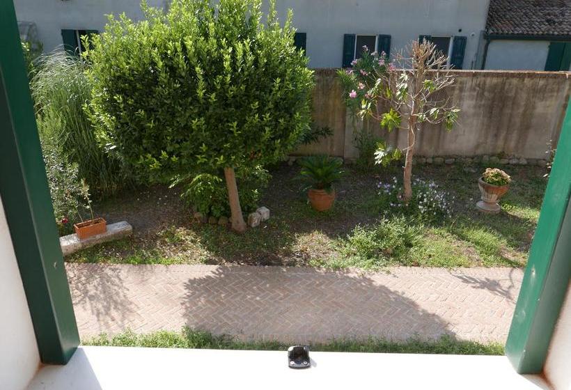 Bed and Breakfast La Corte Dei Ducati  | Comacchio | Ferrara | Italia 14