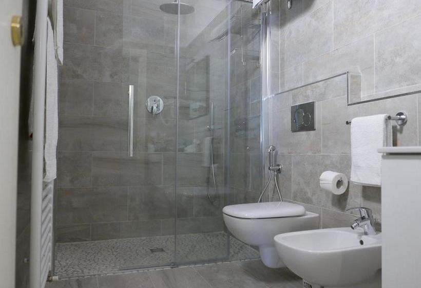 Bed and Breakfast La Corte Dei Ducati  | Comacchio | Ferrara | Italia 15