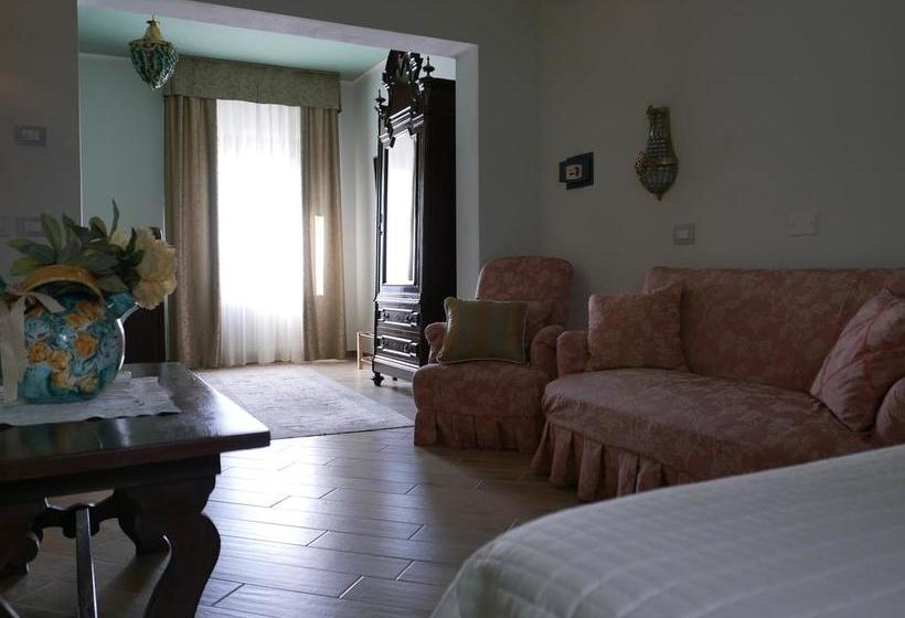 Bed and Breakfast La Corte Dei Ducati  | Comacchio | Ferrara | Italia 16