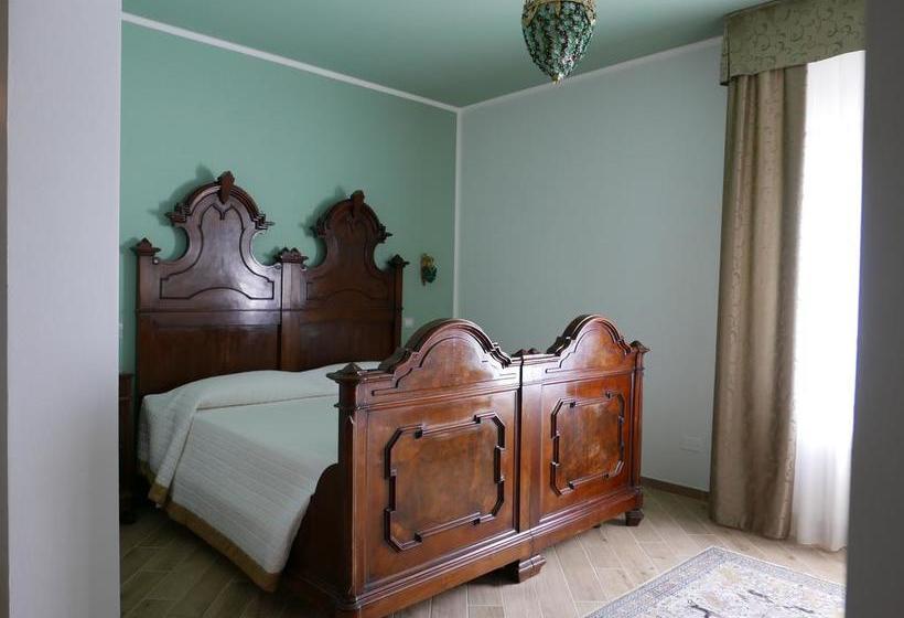 Bed and Breakfast La Corte Dei Ducati  | Comacchio | Ferrara | Italia 17
