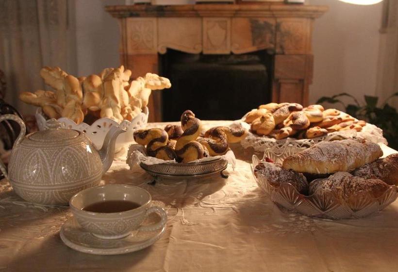 Bed and Breakfast La Corte Dei Ducati  | Comacchio | Ferrara | Italia 18