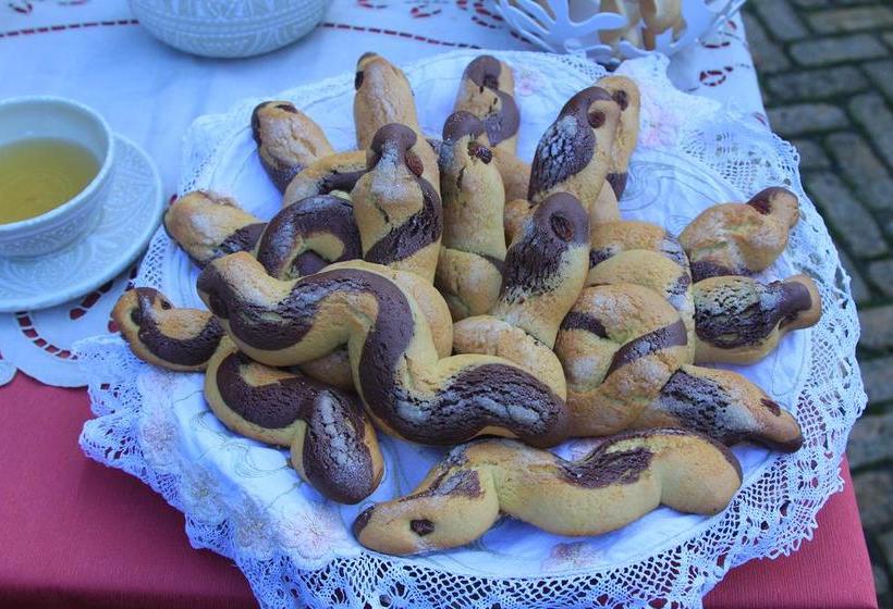 Bed and Breakfast La Corte Dei Ducati  | Comacchio | Ferrara | Italia 19