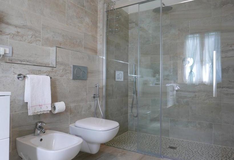 Bed and Breakfast La Corte Dei Ducati  | Comacchio | Ferrara | Italia 2