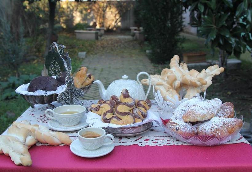 Bed and Breakfast La Corte Dei Ducati  | Comacchio | Ferrara | Italia 20