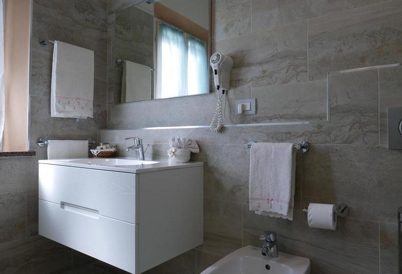 Bed and Breakfast La Corte Dei Ducati  | Comacchio | Ferrara | Italia 4