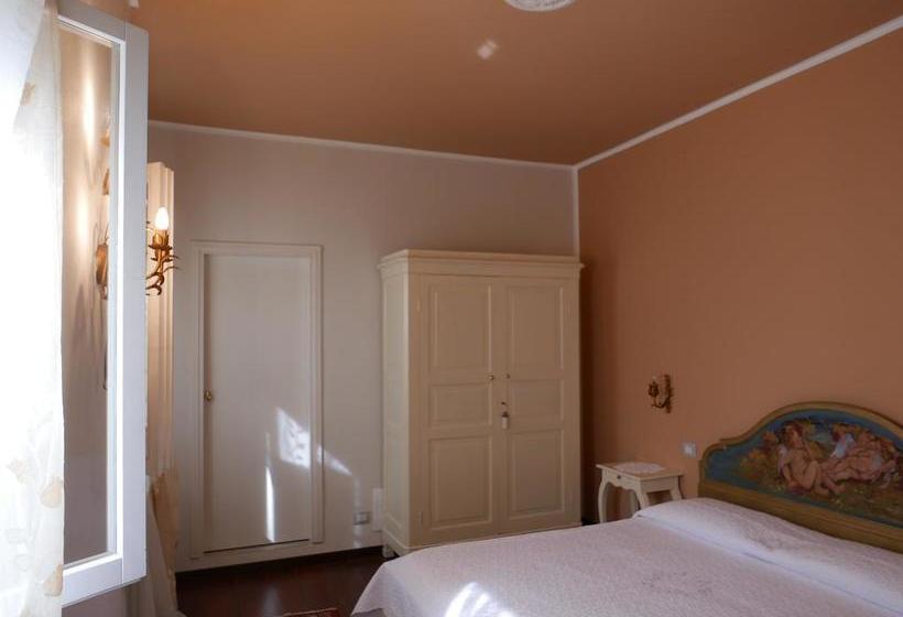Bed and Breakfast La Corte Dei Ducati  | Comacchio | Ferrara | Italia 5