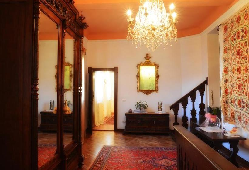 Bed and Breakfast La Corte Dei Ducati  | Comacchio | Ferrara | Italia 6