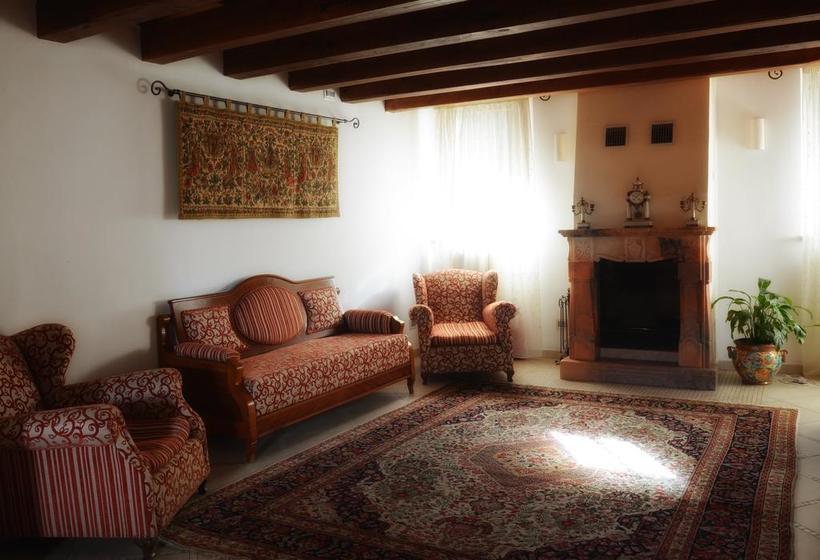 Bed and Breakfast La Corte Dei Ducati  | Comacchio | Ferrara | Italia 7