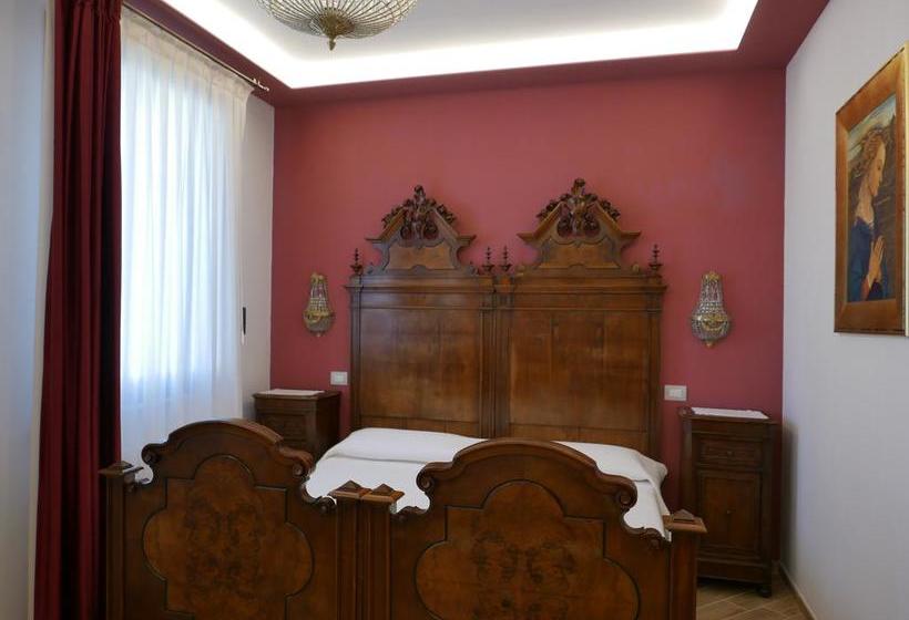 Bed and Breakfast La Corte Dei Ducati  | Comacchio | Ferrara | Italia 8
