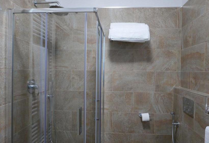 Bed and Breakfast La Corte Dei Ducati  | Comacchio | Ferrara | Italia 9