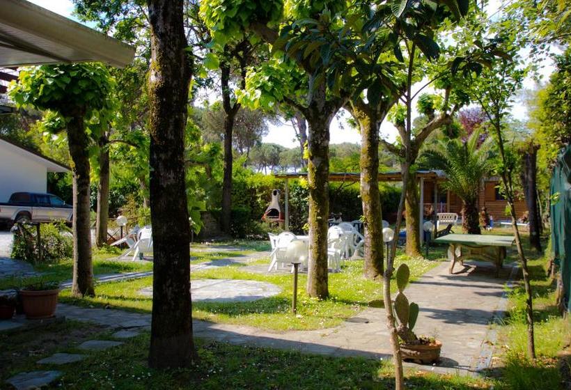 Hotel Villa Olga  | Marina di Massa | Massa Carrara | Italia 11