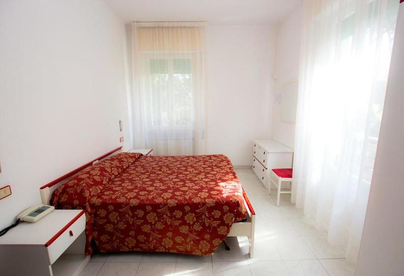 Hotel Villa Olga  | Marina di Massa | Massa Carrara | Italia 13