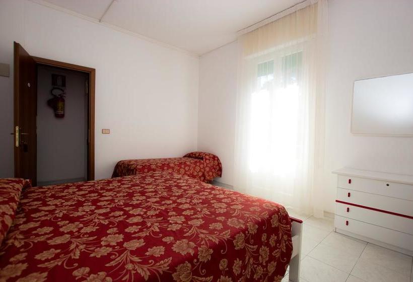 Hotel Villa Olga  | Marina di Massa | Massa Carrara | Italia 14