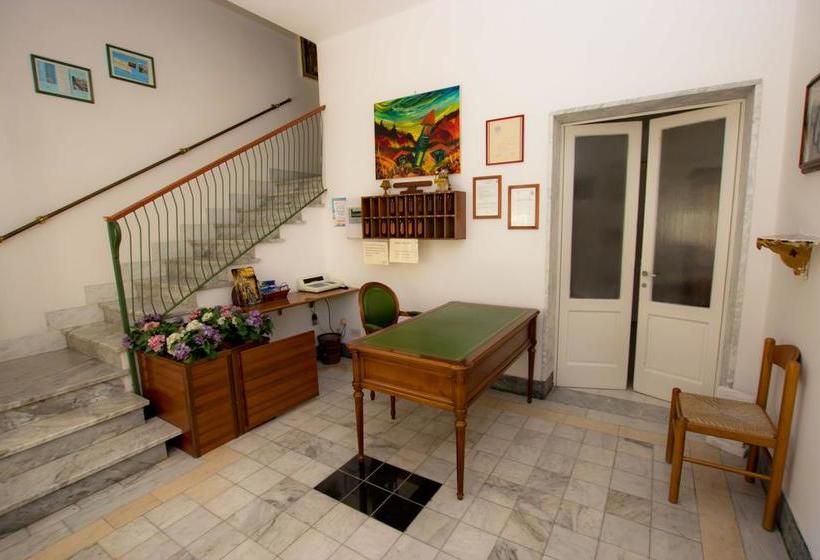 Hotel Villa Olga  | Marina di Massa | Massa Carrara | Italia 15