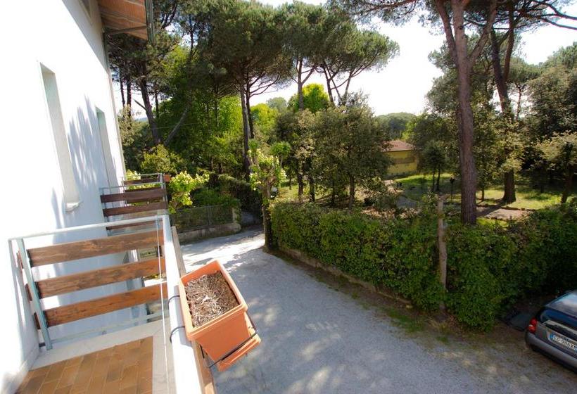 Hotel Villa Olga  | Marina di Massa | Massa Carrara | Italia 16