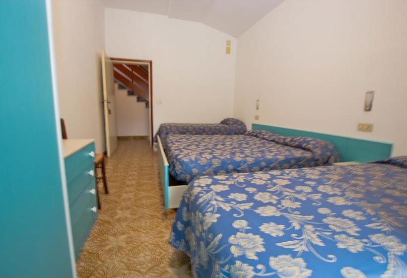 Hotel Villa Olga  | Marina di Massa | Massa Carrara | Italia 17