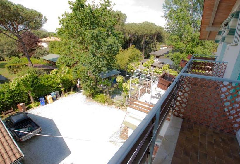 Hotel Villa Olga  | Marina di Massa | Massa Carrara | Italia 20