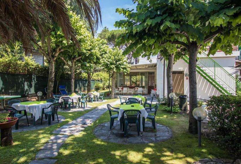 Hotel Villa Olga  | Marina di Massa | Massa Carrara | Italia 3