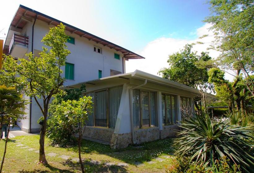 Hotel Villa Olga  | Marina di Massa | Massa Carrara | Italia 5