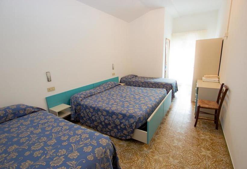 Hotel Villa Olga  | Marina di Massa | Massa Carrara | Italia 6