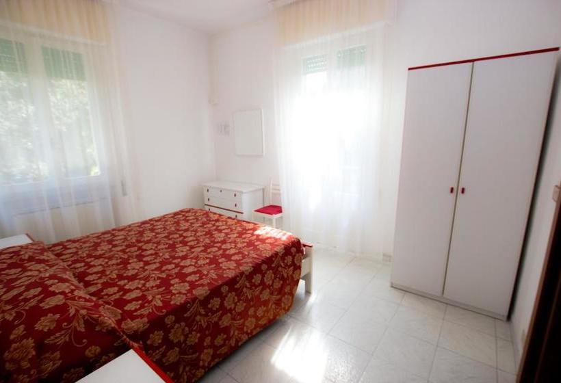 Hotel Villa Olga  | Marina di Massa | Massa Carrara | Italia 7