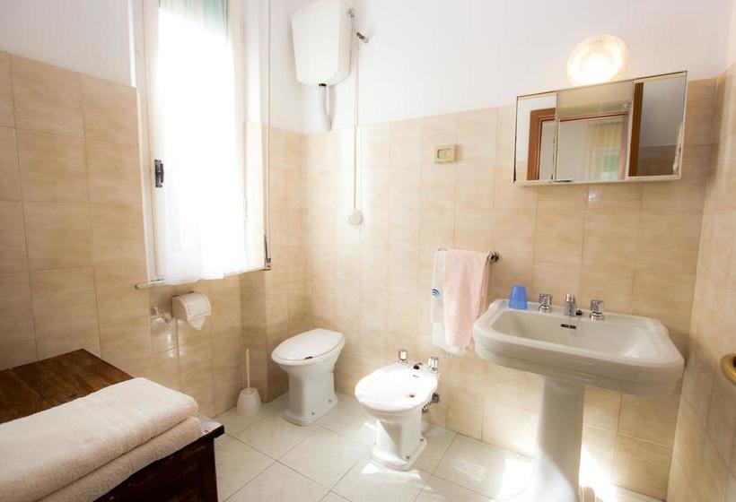 Hotel Villa Olga  | Marina di Massa | Massa Carrara | Italia 8