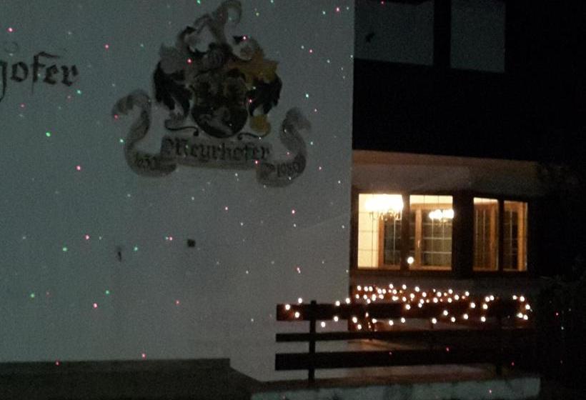 Hotel Garni Mairhofer  | Campo Tures | Bolzano | Italia 1