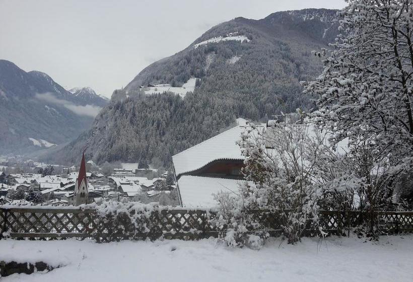 Hotel Garni Mairhofer  | Campo Tures | Bolzano | Italia 10