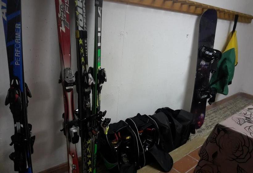 Hotel Garni Mairhofer  | Campo Tures | Bolzano | Italia 11