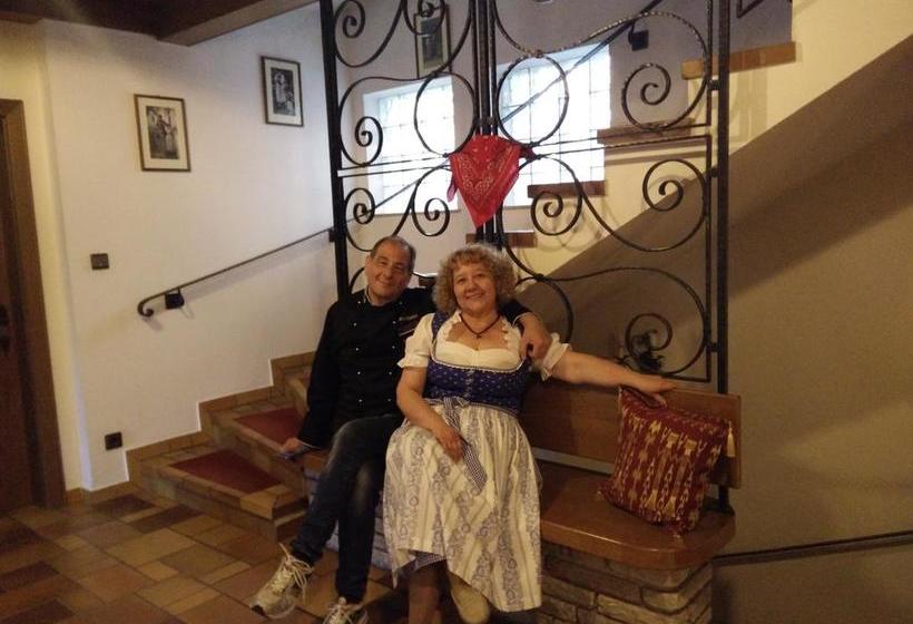 Hotel Garni Mairhofer  | Campo Tures | Bolzano | Italia 12