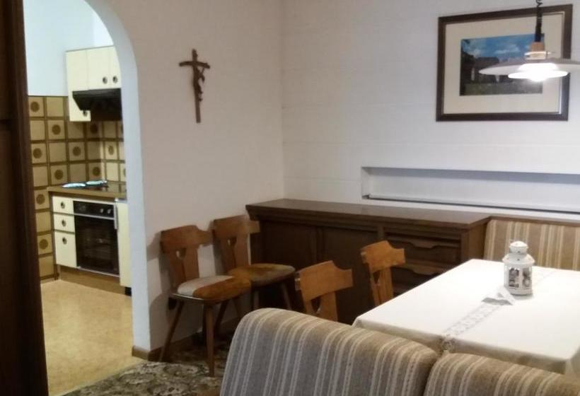 Hotel Garni Mairhofer  | Campo Tures | Bolzano | Italia 13