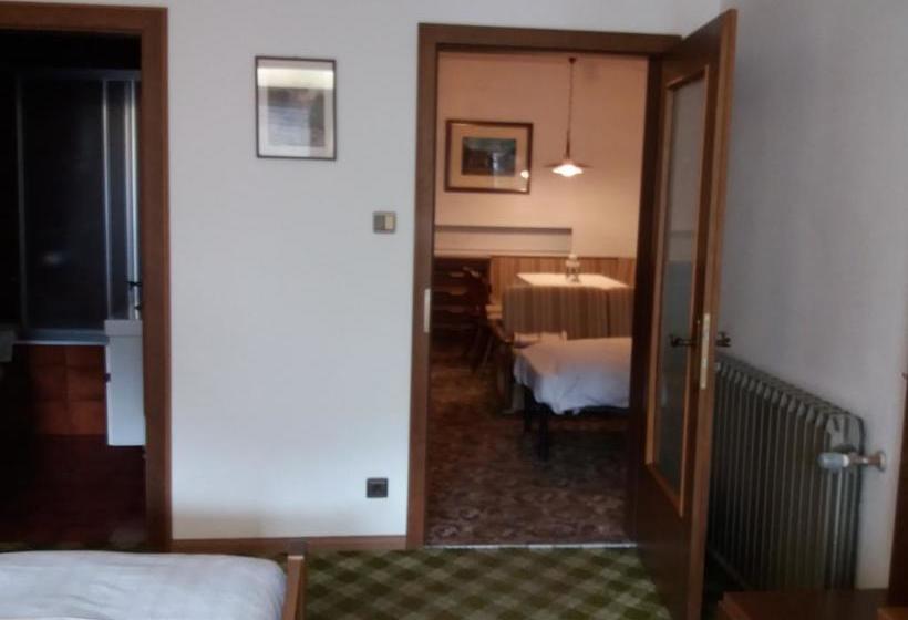 Hotel Garni Mairhofer  | Campo Tures | Bolzano | Italia 15