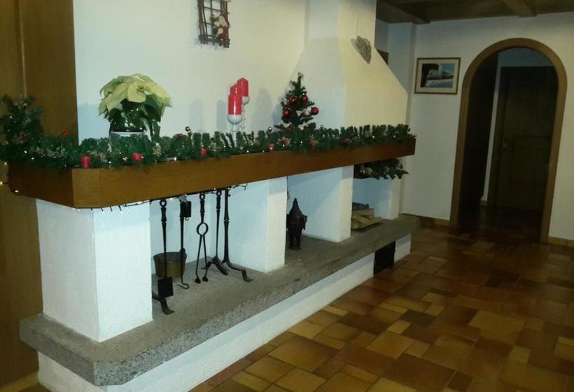 Hotel Garni Mairhofer  | Campo Tures | Bolzano | Italia 17