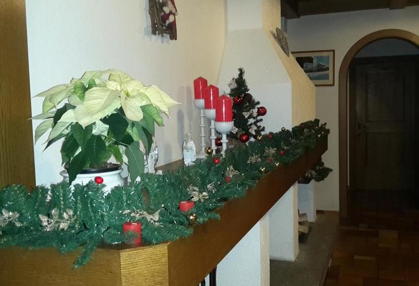 Hotel Garni Mairhofer  | Campo Tures | Bolzano | Italia 18