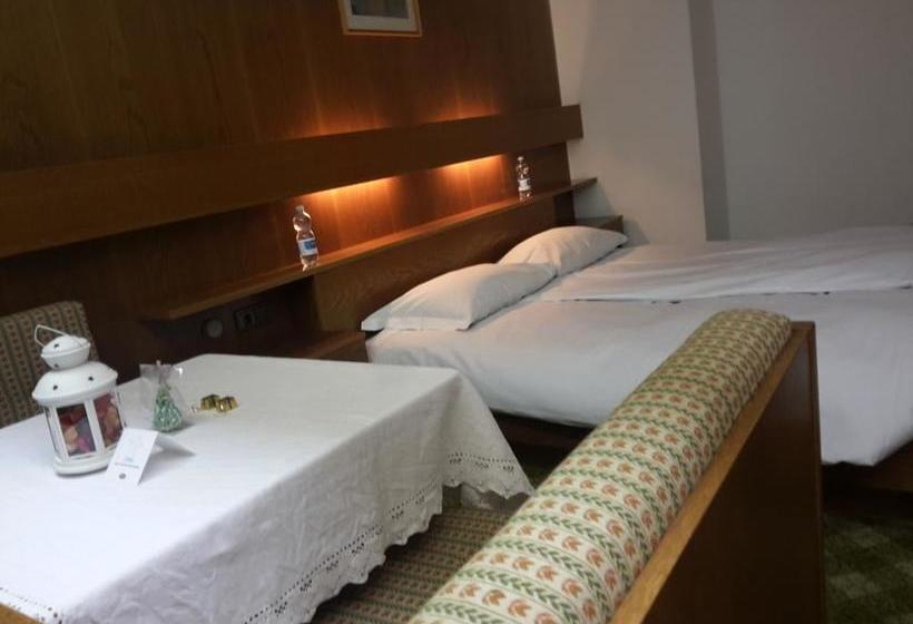 Hotel Garni Mairhofer  | Campo Tures | Bolzano | Italia 19