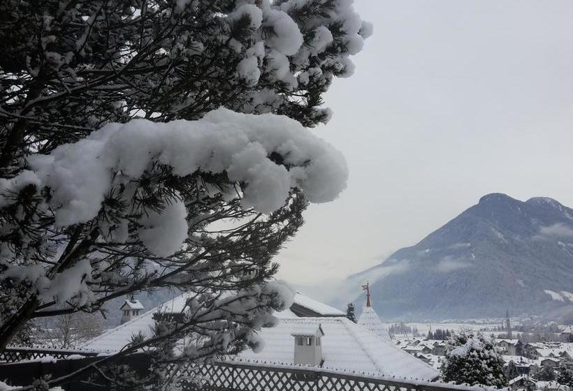 Hotel Garni Mairhofer  | Campo Tures | Bolzano | Italia 2