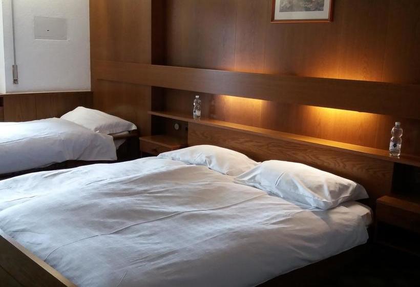 Hotel Garni Mairhofer  | Campo Tures | Bolzano | Italia 20