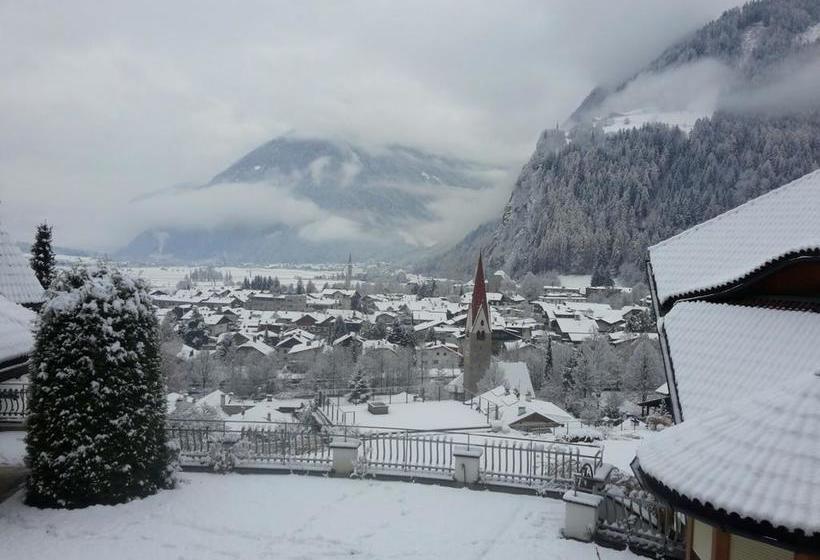 Hotel Garni Mairhofer  | Campo Tures | Bolzano | Italia 3