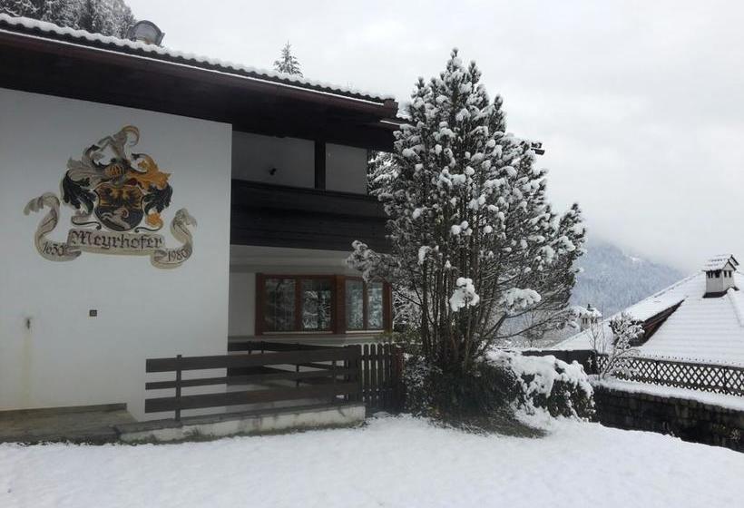 Hotel Garni Mairhofer  | Campo Tures | Bolzano | Italia 4