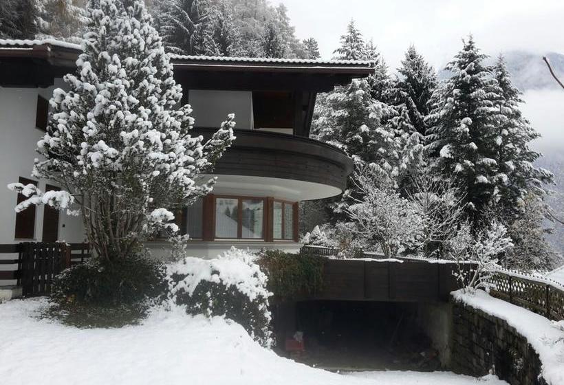 Hotel Garni Mairhofer  | Campo Tures | Bolzano | Italia 5