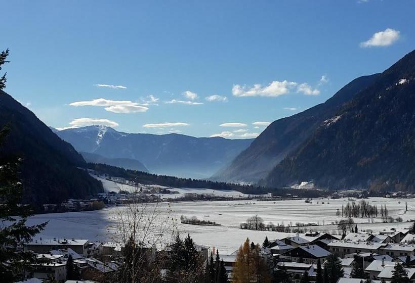 Hotel Garni Mairhofer  | Campo Tures | Bolzano | Italia 6
